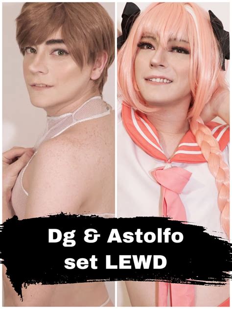 cosplay lewds|LewdCosplay 